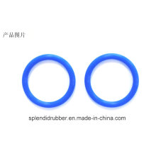 Silicone 3A Sanitary Rings in Standard and Nonstandard Sizes